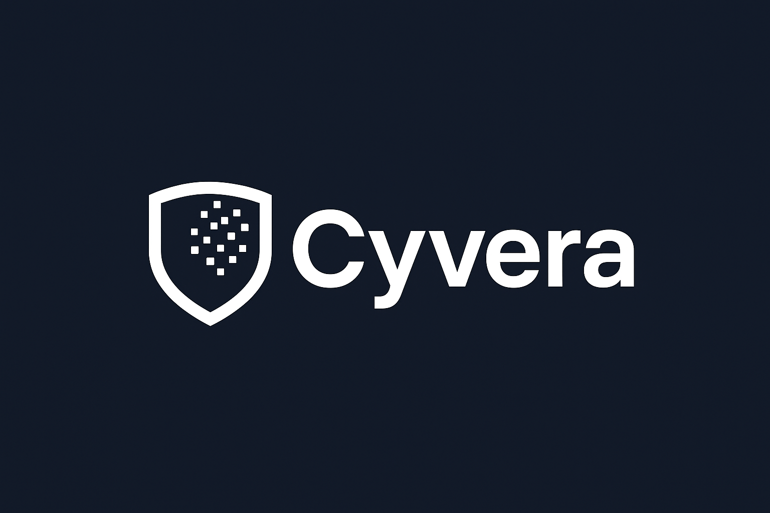 Cyvera Logo
